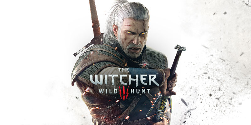 The Witcher 3 wild hunt top 10 giochi più lunghi