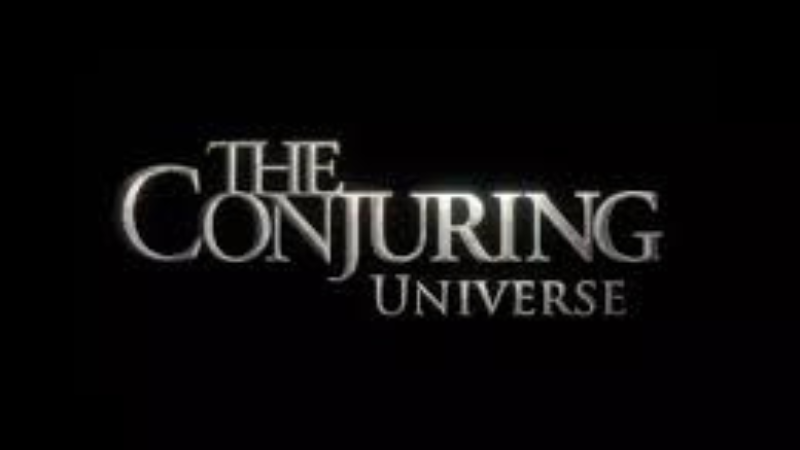 The Conjuring Universe