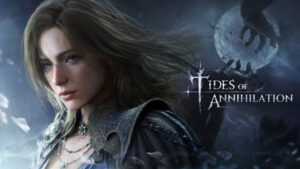 tides of annihilation uscita, informazioni tutto quello che sappia