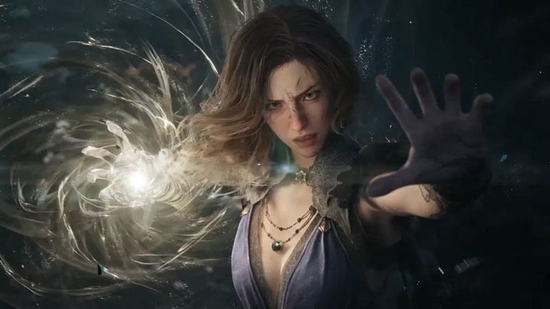 tides of annihilation action rpg hack n slash soulslike quando esce cosa sappiamo tutto quello che devi sapere