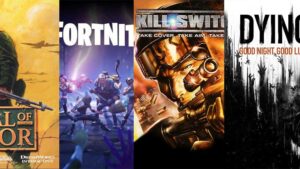 i migliori cloni che hanno superato i giochi originali top 10