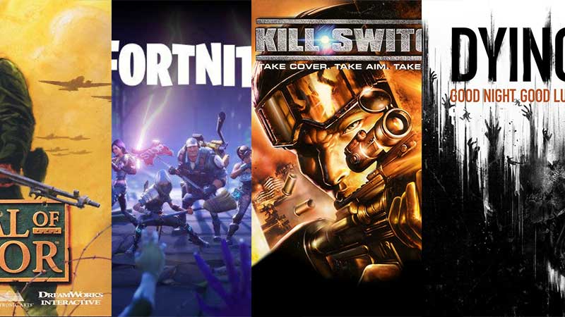 I 10 “Cloni” che hanno Superato i Videogiochi Originali