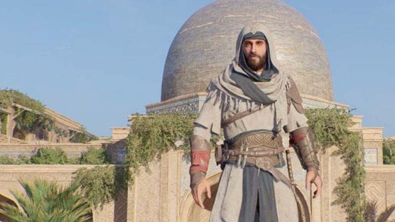 tutti i costumi di assassin's creed mirage guida completa top games italia videogiochi