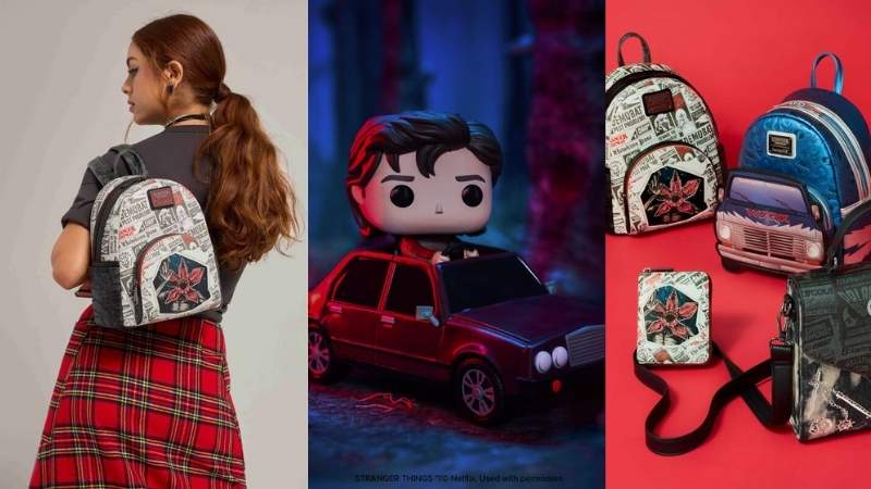 tutto-il-merchandise-di-stranger-things