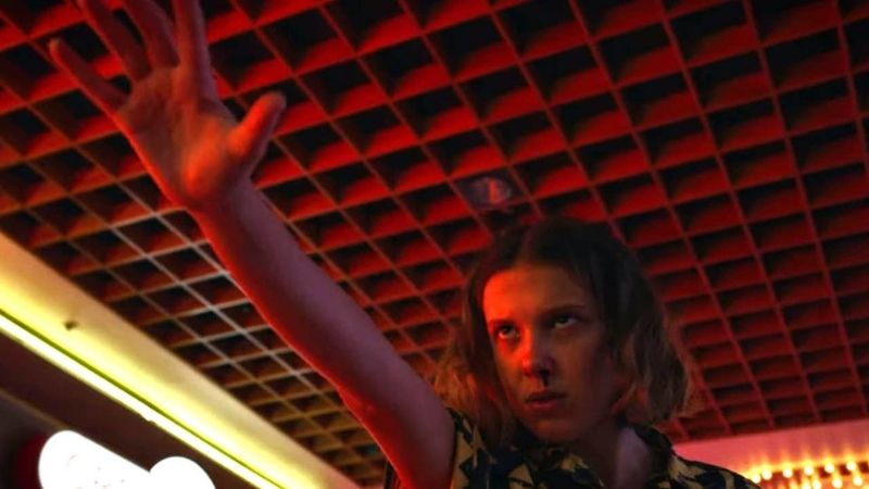undici endig stranger things