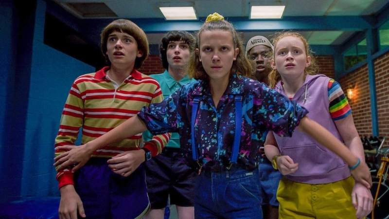 undici stranger things 4