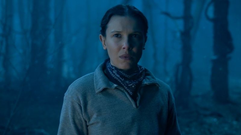 undici stranger things 5