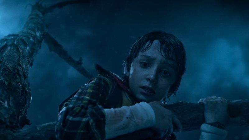 will inizio stranger things