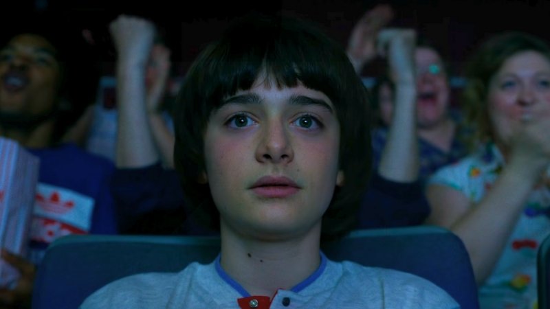 will stagione 3 stranger things