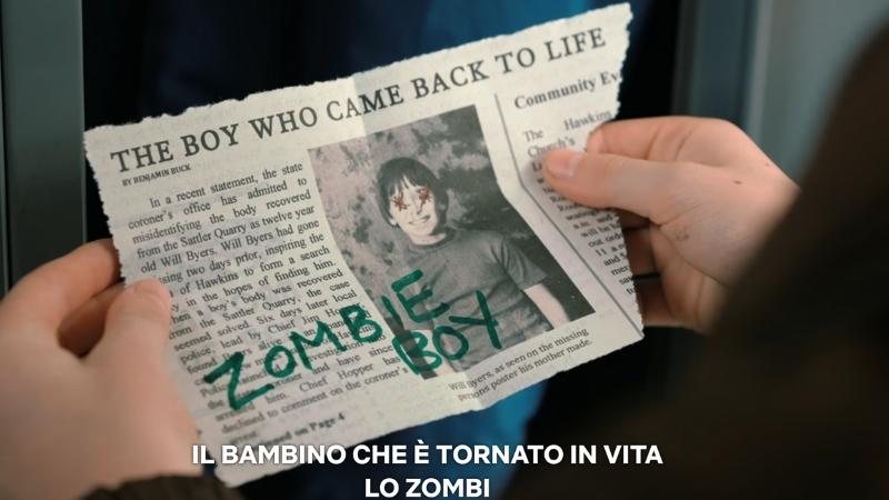 zombi boy