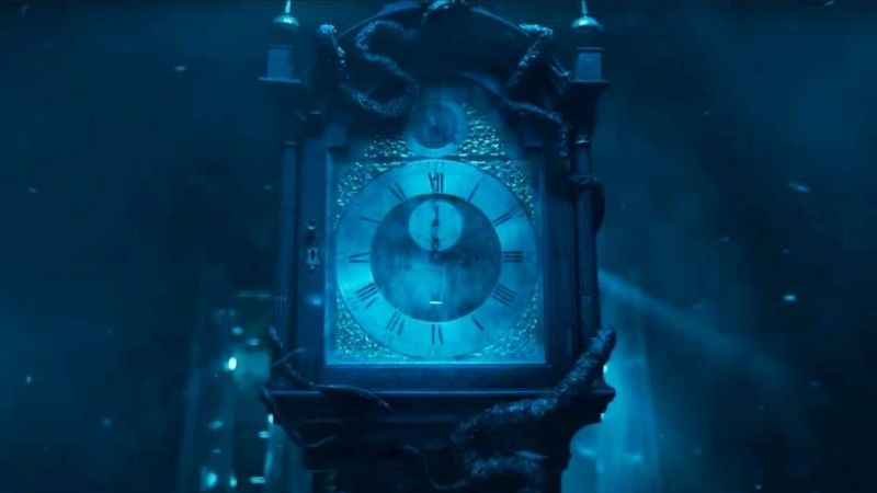 6 novembre stranger things