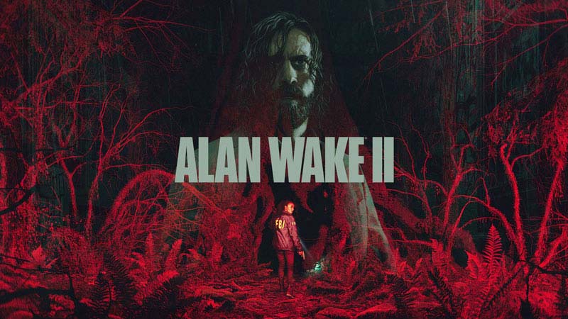 alan wake 2 top 10 giochi che sembrano film