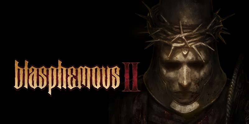 i migliori 10 videogiochi da prendere sotto i 10 euro blasphemous 2