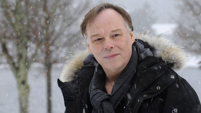 Christophe Gans