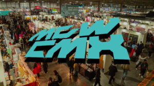 Copertina milan games week