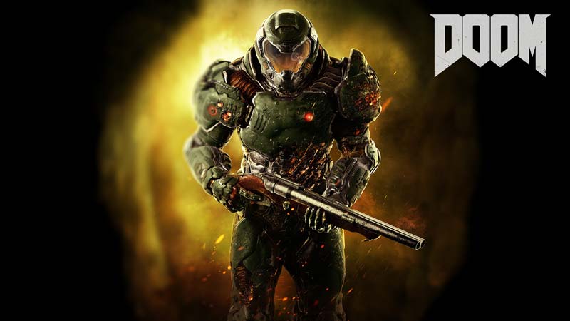 Doom top giochi nati da fallimenti