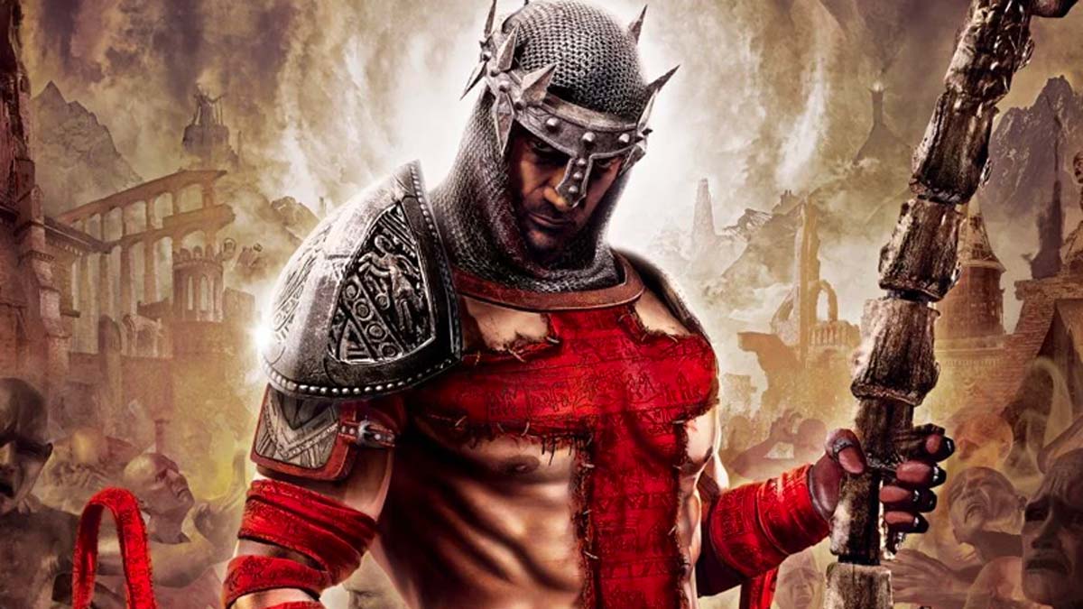 dante's inferno copertina videogioco per la classifica di top games italia