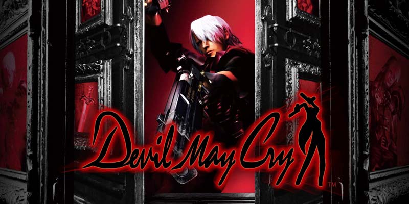 Devil May Cry top giochi nati da fallimenti