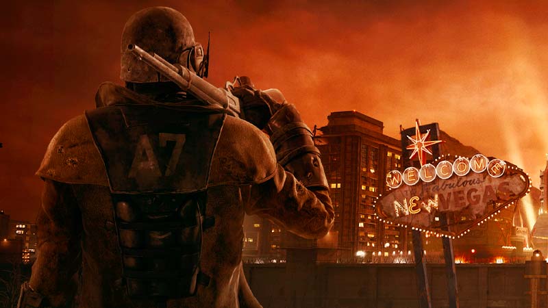 fallout new vegas top 10 videogiochi a meno di 5€