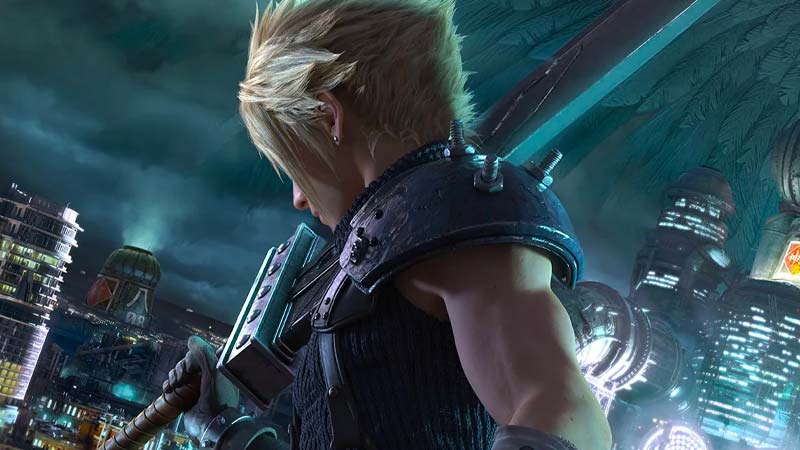 top games italia videogiochi final fantasy 7 cover