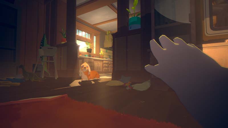 Goodnight Universe, la recensione su playstatrion 5 top games italia