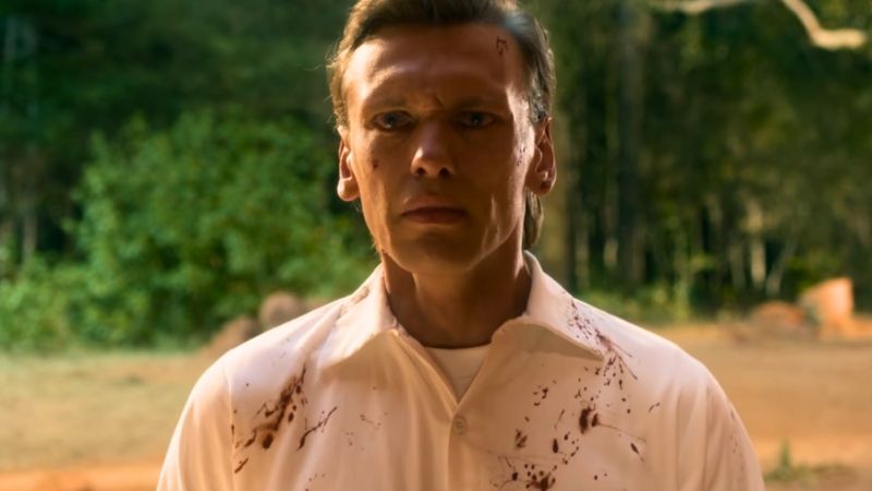 Il terrore di venca stranger things 5x04