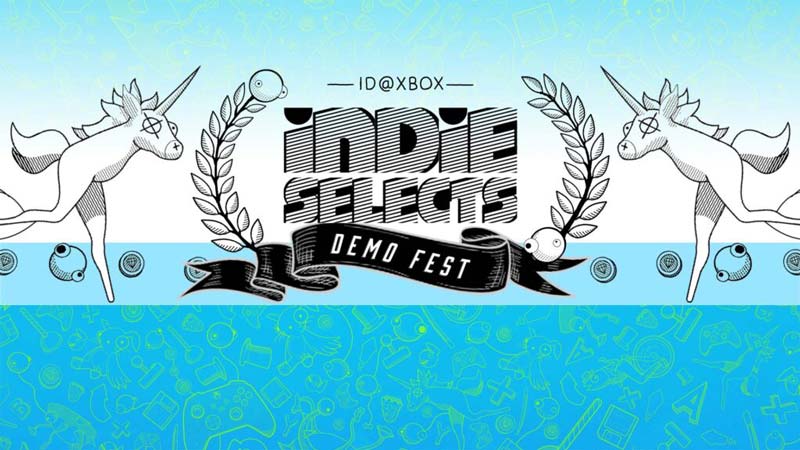 Xbox Indie Demo Fest con 30+ Giochi gratuiti da provare su Xbox Series X|S e PC