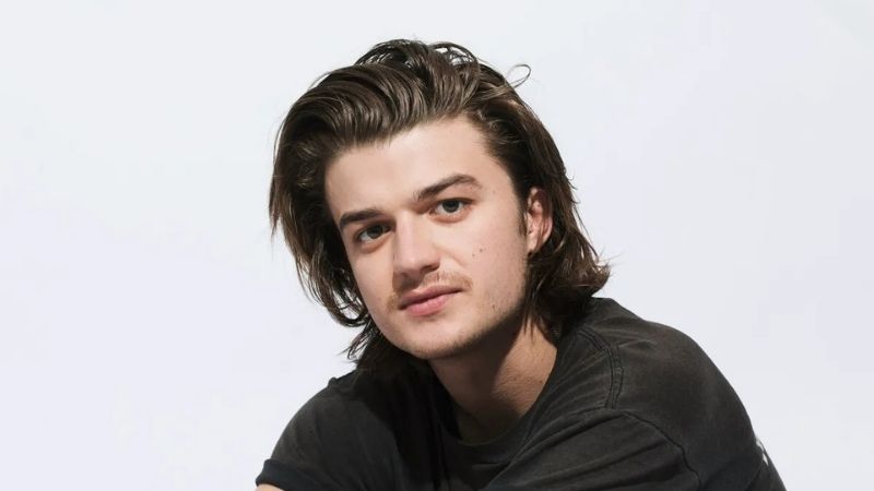 Joe Keery