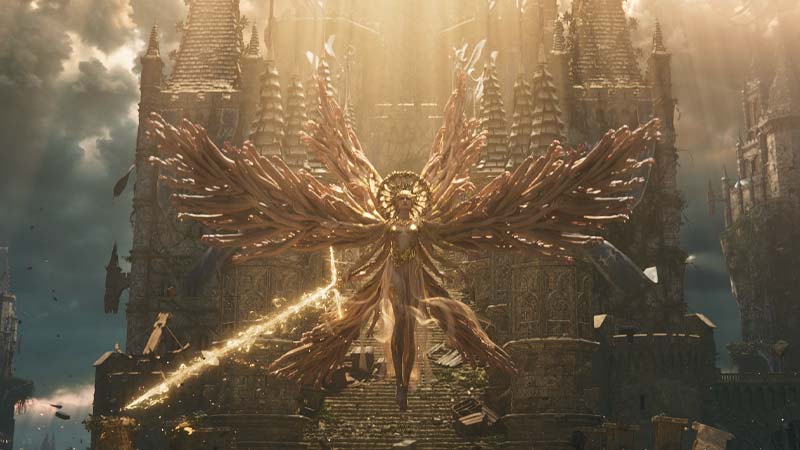 nuove sfide e nemici per lords of the fallen 2