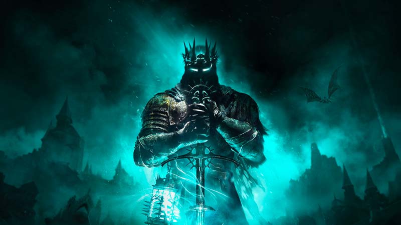 lords of the fallen souls like update 2.5