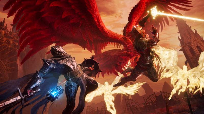 lords of the fallen il nuovo update