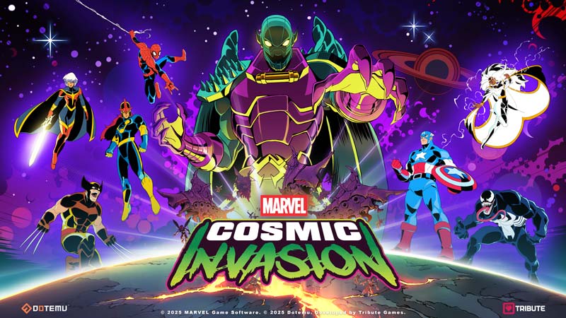 Marvel_Cosmic_Invasion_recensione Marvel Cosmic Invasion recensione completa con voto Top Games Italiua