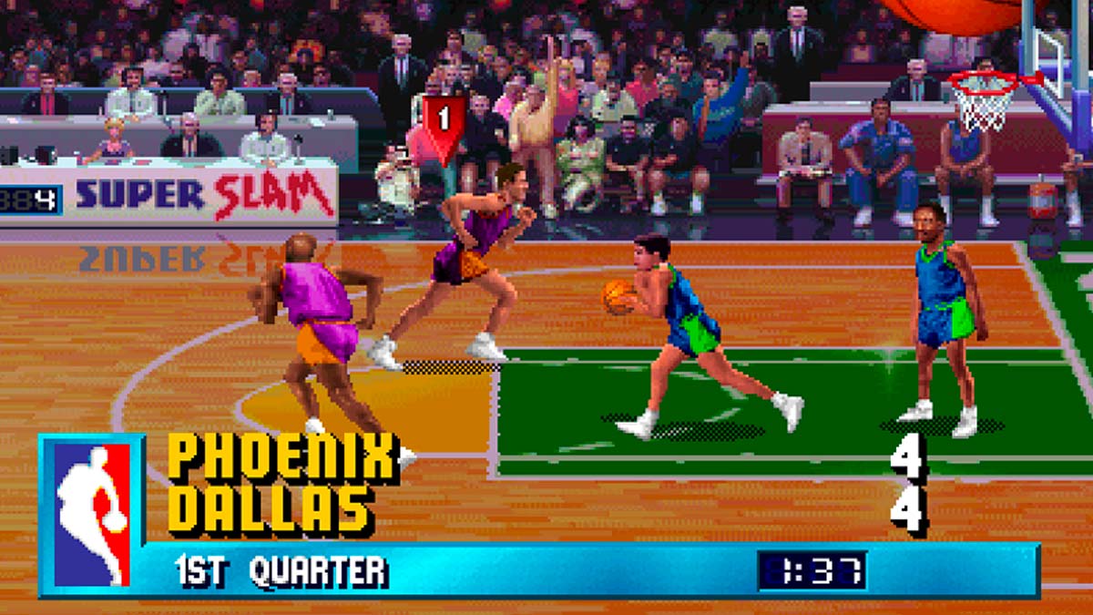 nba jam videogiochi classifica