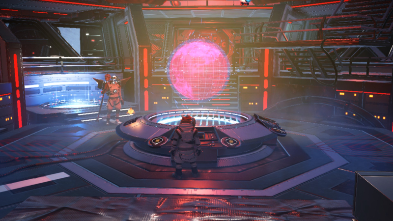 No Man's Sky guida completa al mercantile hub centrale