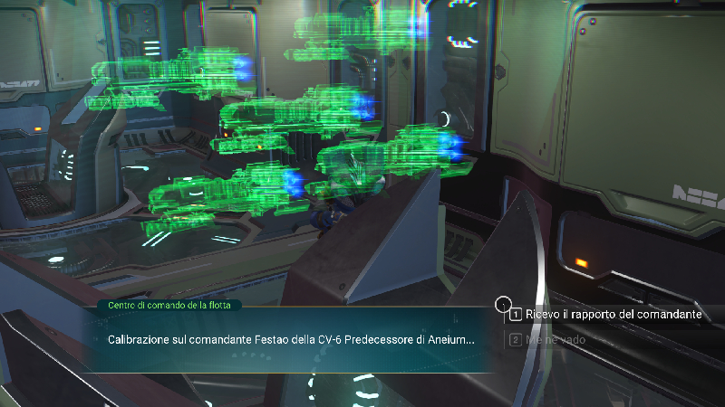 No Man's Sky guida completa al mercantile interno