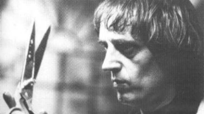 Dario Argento