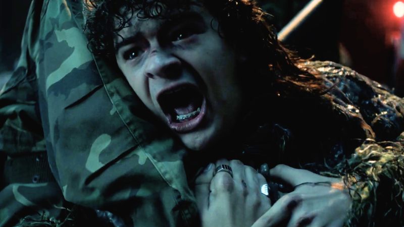 STRANGER THINGS 5 Volume 3 Analisi DEFINITIVA del Trailer STRANGER THINGS 5 Volume 3 Analisi DEFINITIVA del Trailer