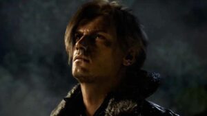 resident evil requiem rivelato leon s kennedy due personaggi giocabili