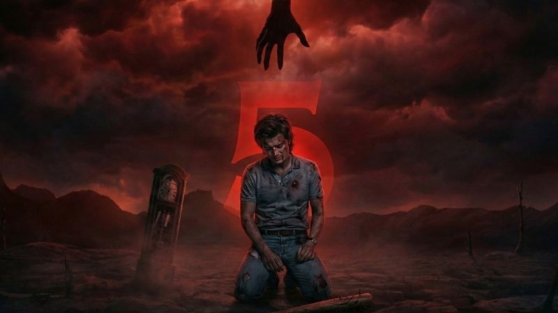 il destino di steve 