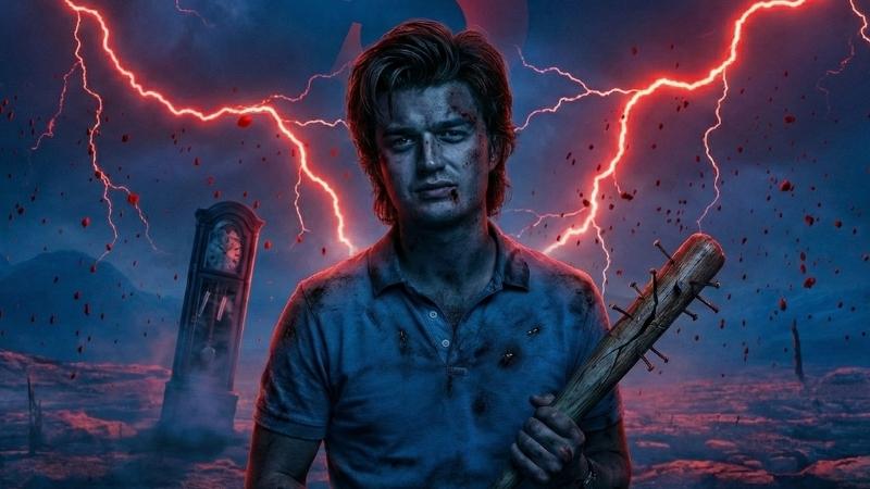 Il futuro di Steve 