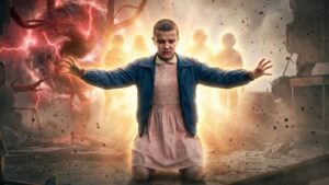 STRANGER THINGS 5 il PROBABILE SACRIFICIO di UNDICI