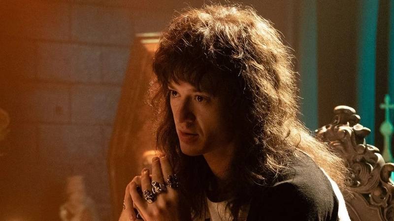 Satanic Panic Eddie Munson