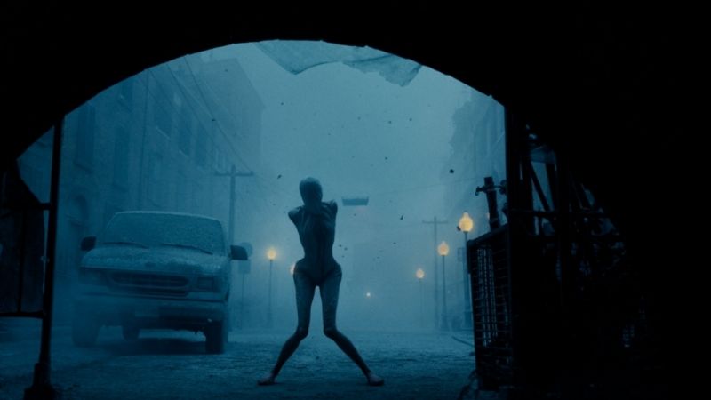 Silent hill
