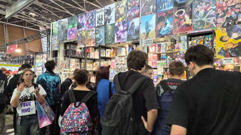 Gli Stand