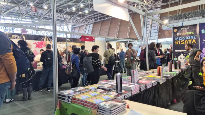 Gli stand