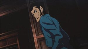 Lupin III