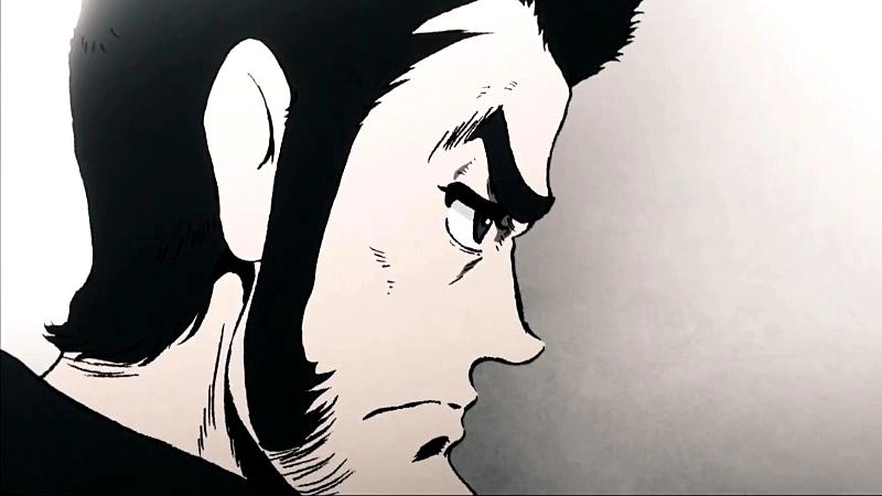 Lupin III