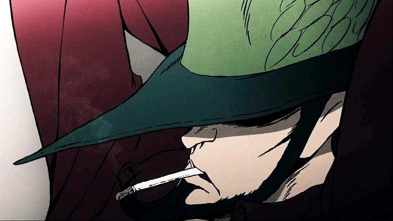 Jigen