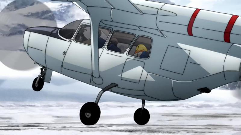 Le citazioni in Lupin III