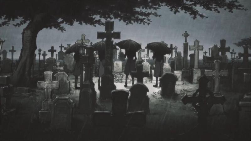 La dipartita di Lupin III?
